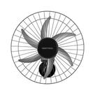 Ventilador De Parede Ventisol 6 Pás 50cm Steel Bivolt