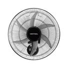 Ventilador De Parede Ventisol 6 Pás Steel 50cm 200w Bivolt