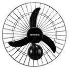 Ventilador de Parede Ventisol Premium 60cm - 3 Velocidades
