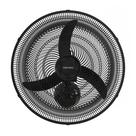 Ventilador De Parede Ventisol Preto 50cm 220V