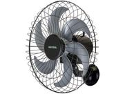 Ventilador de Parede Ventisol Steel 50 - 3 Velocidades