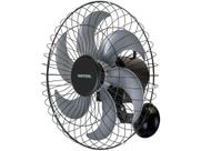 Ventilador de Parede Ventisol Steel 50cm - 3 Velocidades