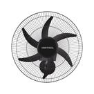 Ventilador de parede Ventisol Turbo 6 Steel Osc, 6 pás, 50cm, 200w - Bivolt Ventilador de parede Ventisol Turbo 6 Steel Osc, 6 pás, 50cm, 200w - Bivolt