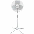 Ventilador de pedestal EZ-CHILL MTSP15-16AZ 40-120cm 3 velocidades branco