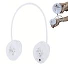 Ventilador de Pescoço 5 Velocidades Bateria Recarregavel USB Flexivel Lazer Atividade ao Ar Livre Esporte Lazer Ventilador de Pescoço 5 Velocidades Bateria Recarregavel USB Flexivel Lazer Atividade ao Ar Livre Esporte Lazer