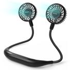 Ventilador de pescoço AMACOOL Neckband operado por bateria para ondas de calor