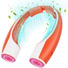 Ventilador de pescoço Rohent Personal 360 Cooling 4000mAh recarregável