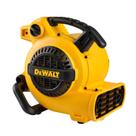 Ventilador de piso Air Mover DEWALT DXAM-2260 276W 3 velocidades 600m³/h Ventilador de piso Air Mover DEWALT DXAM-2260 276W 3 velocidades 600m³/h