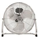 Ventilador de Piso C50 Turbo Oscillation 3 Pás 200W Britânia