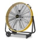 Ventilador de piso industrial VENTISOL 24 polegadas e 3 velocidades 9500 CFM Ventilador de piso industrial VENTISOL 24 polegadas e 3 velocidades 9500 CFM