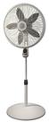 Ventilador de Piso Lasko Elegance and Performance - 46cm - Branco