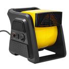 Ventilador de piso VEVOR Pivoting Utility Mover 600CFM 300 Air Mover Ventilador de piso VEVOR Pivoting Utility Mover 600CFM 300 Air Mover