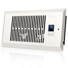 Ventilador de reforço Register VIVOSUN Quiet 10x25cm com termostato