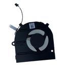 Ventilador de refrigeração para laptop Sicastar para Dell Latitude 3420 3520 Ventilador de refrigeração para laptop Sicastar para Dell Latitude 3420 3520