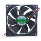 Ventilador de refrigeração Tianxuan TX9025L12S DC 12V 0.16A para servidor