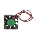 Ventilador De Resfriamento 4010 Com Operação Silenciosa DC12V 0.08A 40MM Com Rolamento Hidráulico