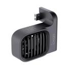 Ventilador De Resfriamento Com Velocidade Ajustável Para Switch 2 Dock, Acessórios Portáteis De