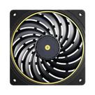 Ventilador De Resfriamento De Chassi Thermalright TL-B12015 EXTREM De 12cm Com Baixo Ruído, Lâminas