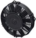 Ventilador de resfriamento elétrico Spal 30100393 7,5 polegadas 12V 440 CFM