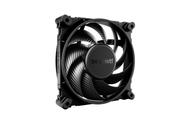 Ventilador de resfriamento: fique quieto! Silent Wings 4 120 mm PWM 1600 RPM