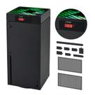 Ventilador de resfriamento G-STORY para Xbox Series X com display de temperatura