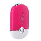 Ventilador de resfriamento Mini secador USB para cílios com soprador de cola