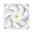Ventilador De Resfriamento Para Gabinete De Computador Mini 40x40x20mm Thermalright TL-B4020 Com