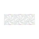 Ventilador De Resfriamento Para Gabinete De Computador Thermalright TL-M12Q De Alta Performance Com