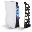 Ventilador de resfriamento para PlayStation 5 PS5 Digital & Disc Edition Ventilador de resfriamento para PlayStation 5 PS5 Digital & Disc Edition