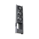 Ventilador De Resfriamento RGB Com 3 Velocidades Ajustáveis Para PS5 pro Slim STORM WYRM JYS-P5228