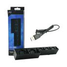 Ventilador De Resfriamento USB Para Console De Jogos Sony PS4 pro Slim, Refrigerador Portátil Para
