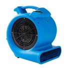 Ventilador de secagem de piso Air Mover MOUNTO 1/2HP 2200CFM