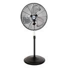 Ventilador de suporte Hurricane Pro 20 Oscilante de Alta Velocidade