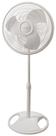Ventilador de suporte Lasko 2520 oscilante de 40 cm branco