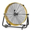 Ventilador de tambor industrial CCGIRU 30" 320W 3 velocidades Heavy Duty