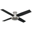 Ventilador de Techo Hunter Fan Company 59247 Dempsey 132 cm con Luz