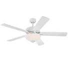 Ventilador de Techo Westinghouse 7308300 Albert 132 cm LED 120 V Ventilador de Techo Westinghouse 7308300 Albert 132 cm LED 120 V