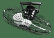 Ventilador De Teto 360 Oscilante 60cm Bivolt Venti-delta