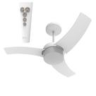Ventilador de Teto Aliseu Wave Branco Com Controle Remoto