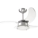 Ventilador de Teto Chanceler 220V Tron