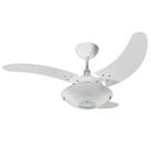 Ventilador De Teto Clean Branco 110V Tron 51.01-0794