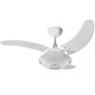 Ventilador de Teto Clean Max 110 Volts Branco - 51.01-0794 - TRON Ventilador de Teto Clean Max 110 Volts Branco - 51.01-0794 - TRON