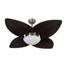 Ventilador de Teto Dormamu Bronze 4 Pás Tabaco 220V Ventilador de Teto Dormamu Bronze 4 Pás Tabaco 220V