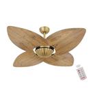 Ventilador de Teto Dormamu Office 4 Pás Rádica 127V com Controle Ventilador de Teto Dormamu Office 4 Pás Rádica 127V com Controle