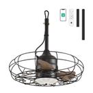 Ventilador de teto externo Orison 21" impermeável com luz