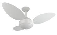 Ventilador de Teto Infinity Commerce Colonial Branco 3 Pás Rattan Bco 110V+Controle 1057 Ventilador de Teto Infinity Commerce Colonial Branco 3 Pás Rattan Bco 110V+Controle 1057