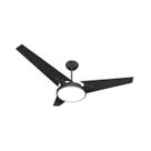 Ventilador De Teto Itacaré 6500K 127V Preto Ventex Ventilador De Teto Itacaré 6500K 127V Preto Ventex
