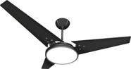 Ventilador de teto Itacaré LED 24W 3.000k 127V Ventilador de teto Itacaré LED 24W 3.000k 127V