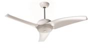 Ventilador de teto latina vt673 branco 220v
