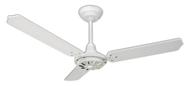 Ventilador de Teto Loren-Sid Comercial M3 Branco RV 127V com Pás Injetadas Brancas ref-2412 Ventilador de Teto Loren-Sid Comercial M3 Branco RV 127V com Pás Injetadas Brancas ref-2412